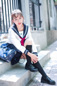不知火舞之狂野